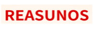 reasunos